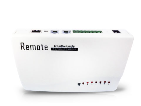 空調控制器-以太網