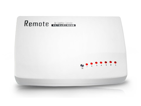 空調節(jié)能控制器