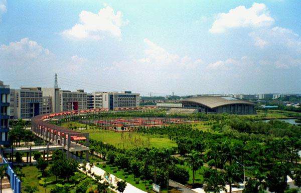 廣州大學(xué)學(xué)生宿舍空調(diào)節(jié)能項目一期正式完工