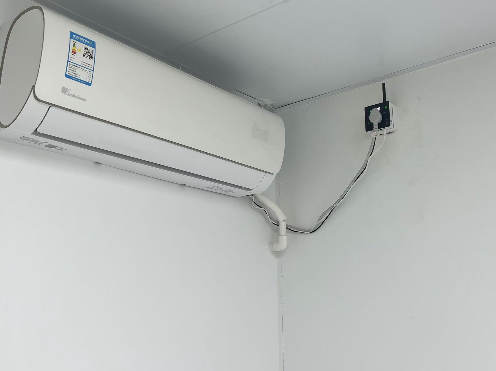 空調(diào)控制器-廣州派谷電子助力打造綠色智慧醫(yī)療環(huán)境