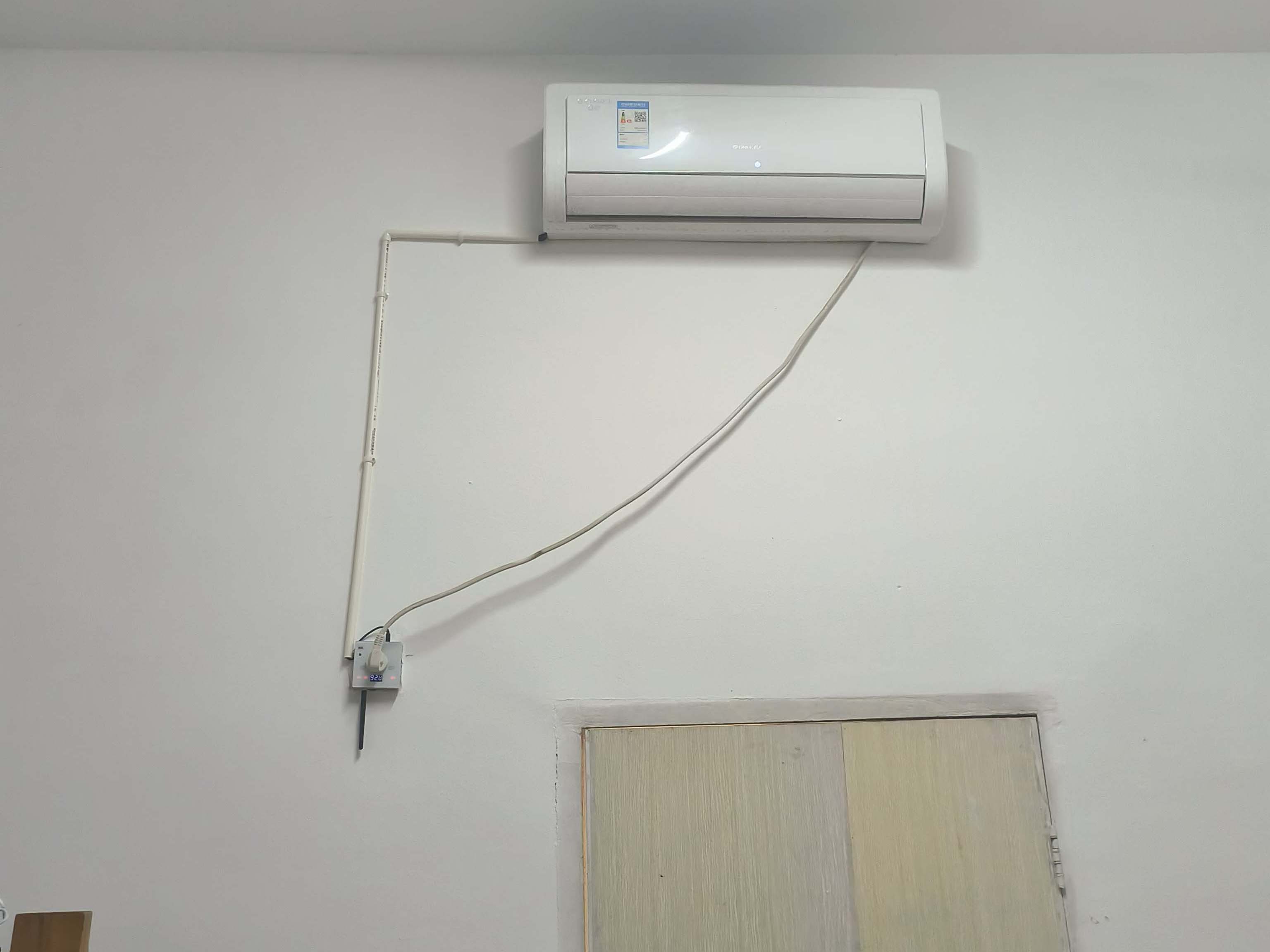 智慧賦能綠色未來(lái)：惠州立訊熱傳科技宿舍空調(diào)