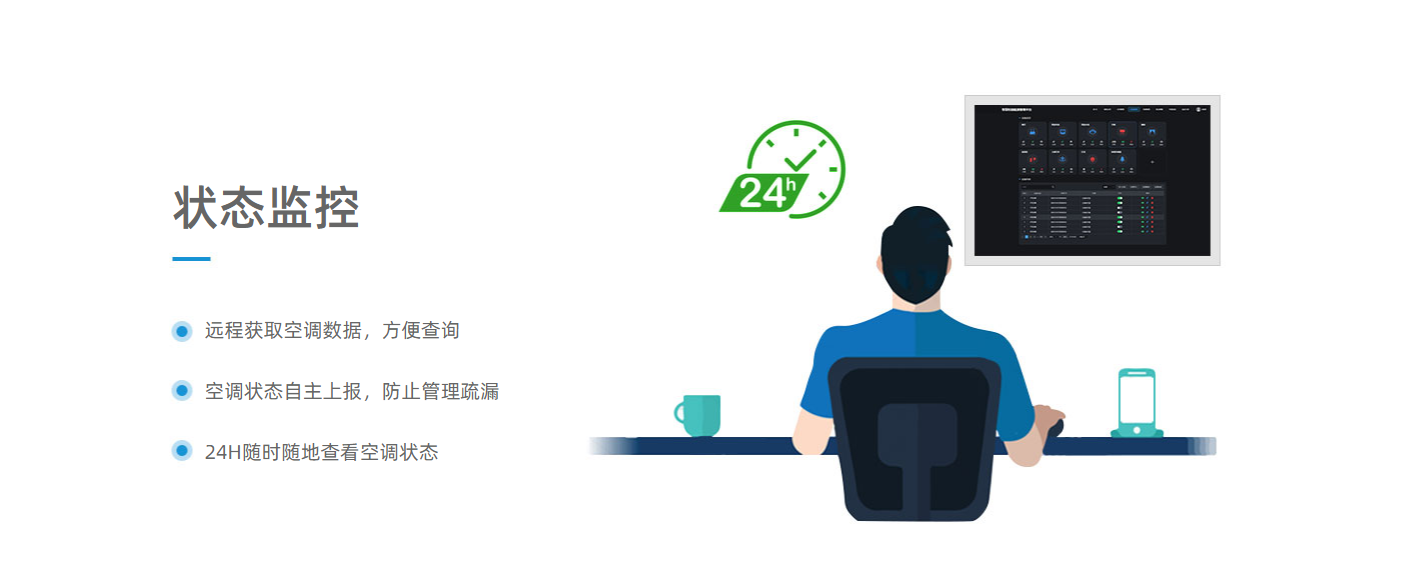 空調(diào)控制器