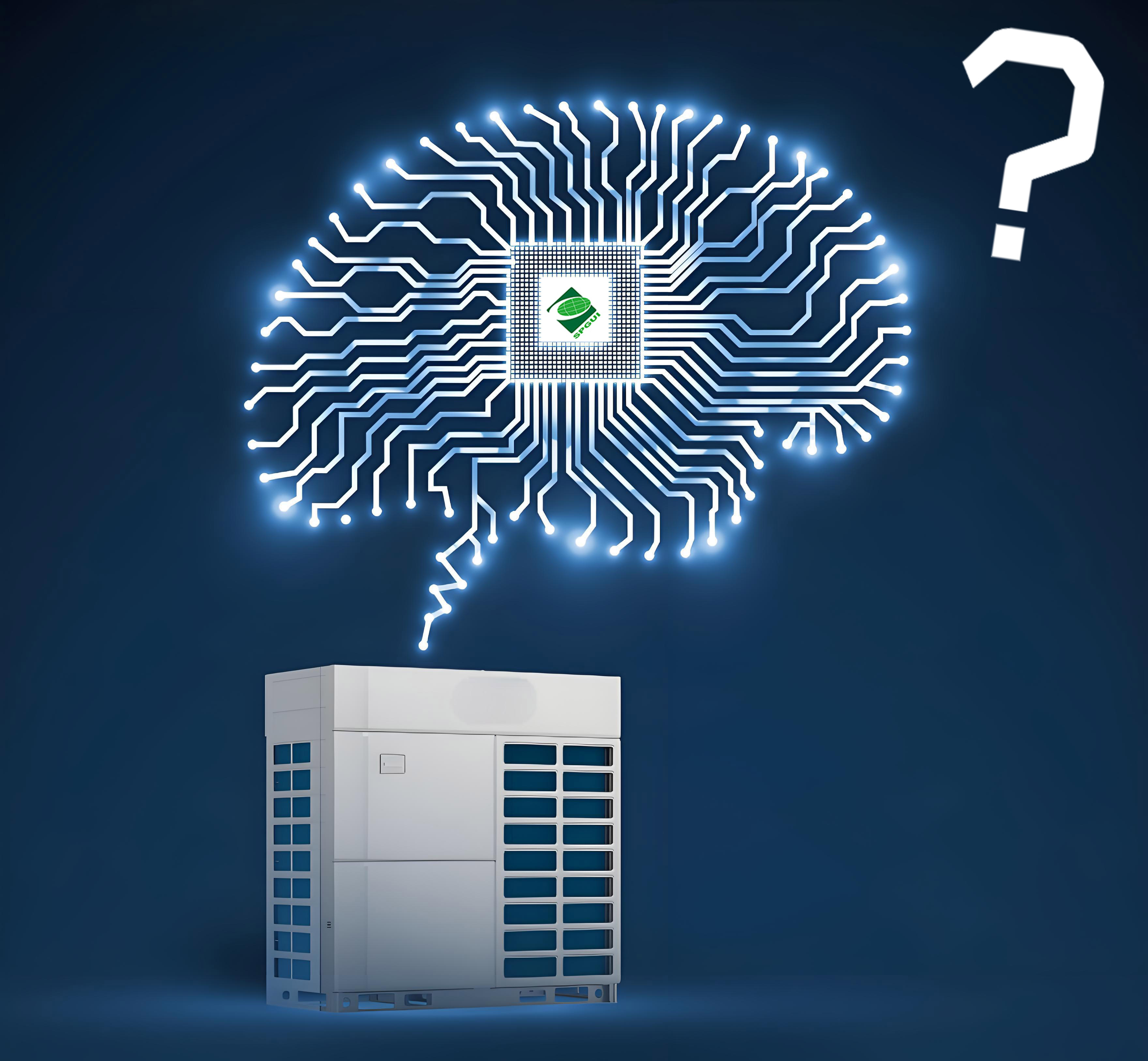 多棟辦公樓空調(diào)集群，怎么實(shí)現(xiàn)統(tǒng)一管控？