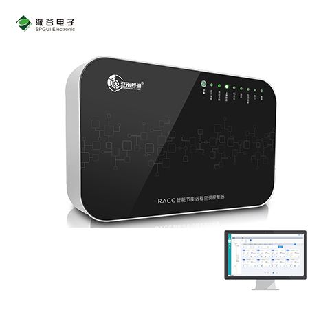 空調(diào)控制器多場景應(yīng)用實戰(zhàn)白皮書-機(jī)房篇