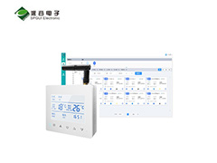 水系統(tǒng)中央空調(diào)控制器多場景應(yīng)用實(shí)戰(zhàn)白皮書