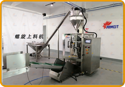 粉劑包裝機(jī)