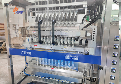 貓條包裝機