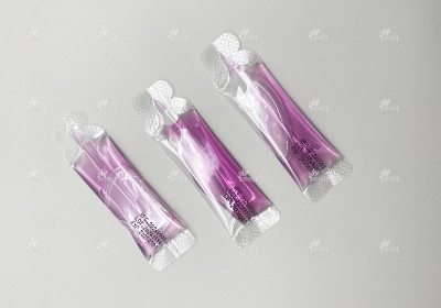 藥水包裝機