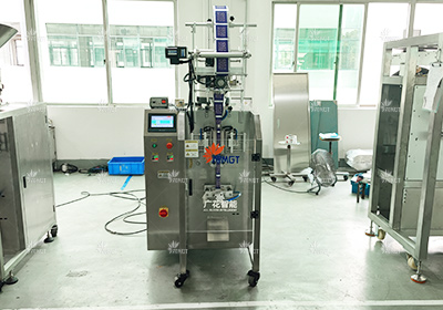 顆粒包裝機(jī)