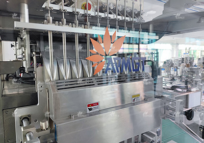 包裝設備廠家的電氣故障指導